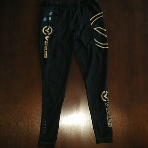 Women's Virus Compression Leggings